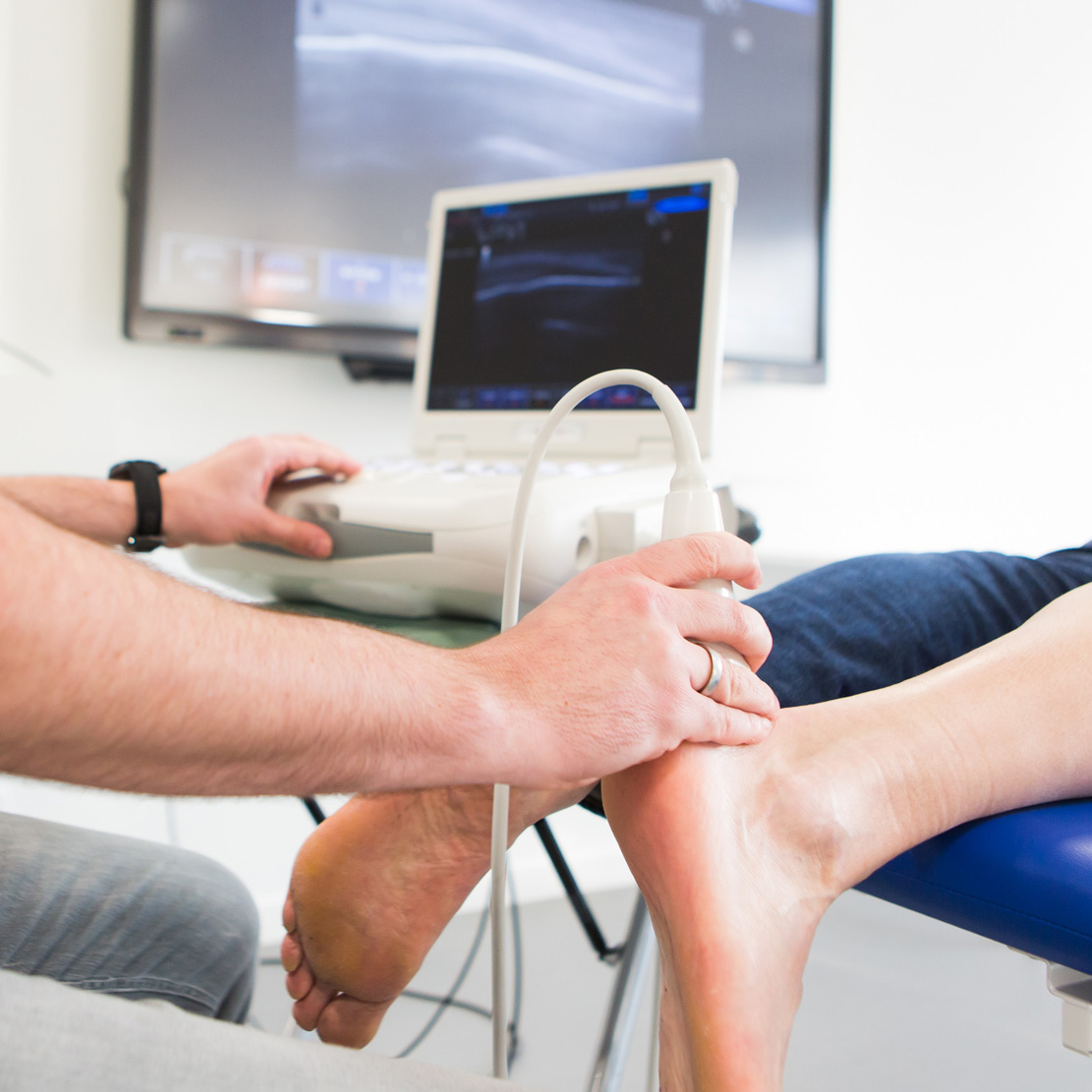 Advanced MSK Ultrasound Bootcamp